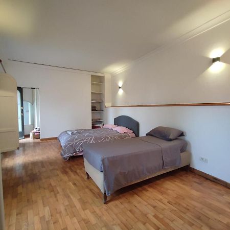 Studio Apartment In Neapolitan Castle Int 28 Nápoles Exterior foto