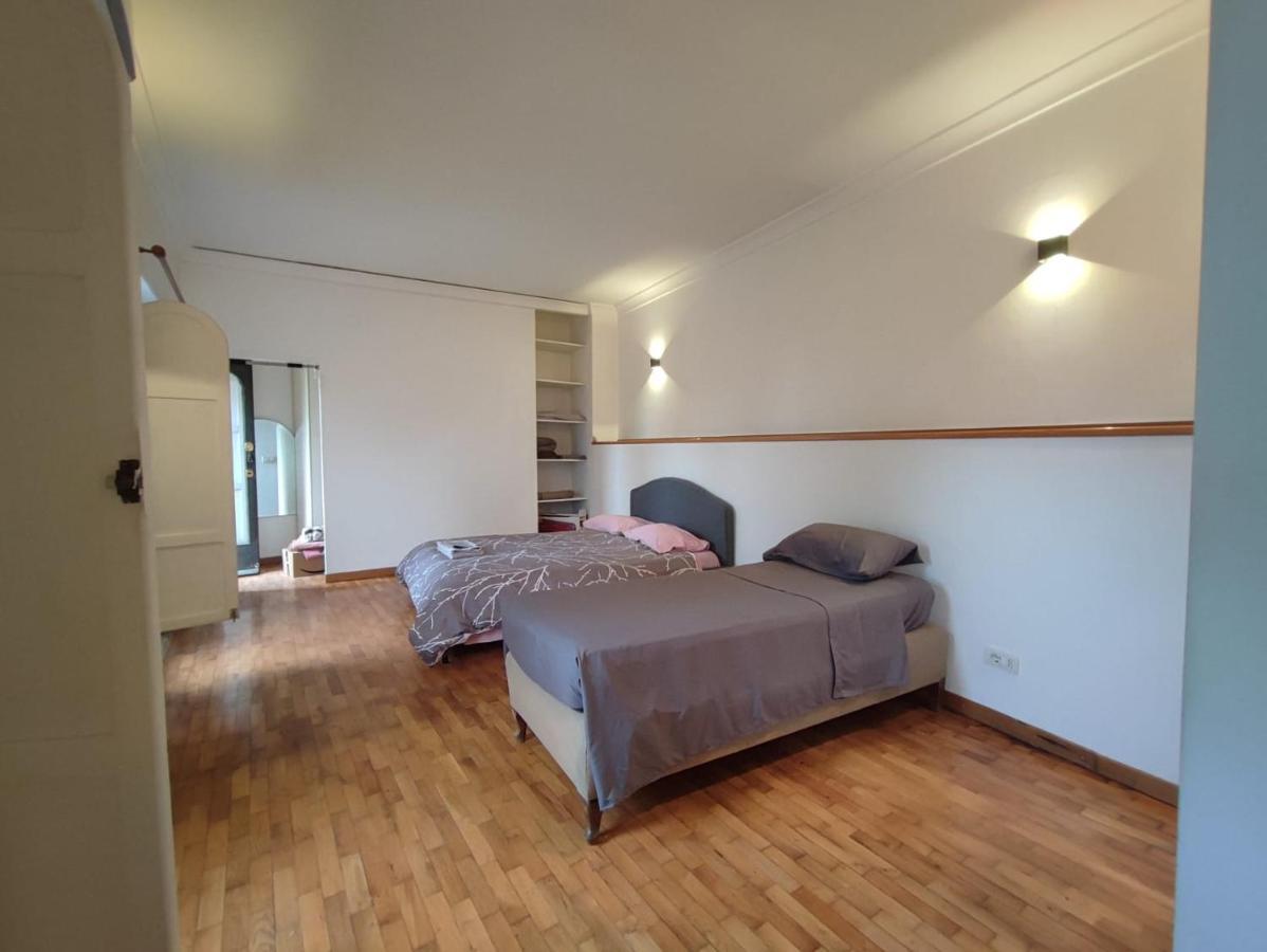Studio Apartment In Neapolitan Castle Int 28 Nápoles Exterior foto